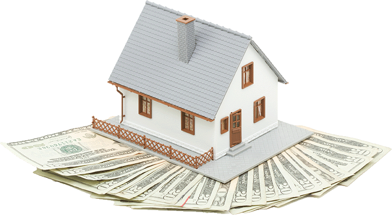house cash offer